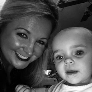 Meet your Posher, Kelli